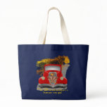 Grandmother's House Holiday Bag