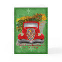 Holiday Road Kill