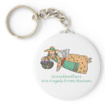 grandmothers keychains