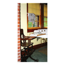 Grandmother's Kitchen Photo Greeting Card