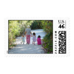 Grandmother's Love postage