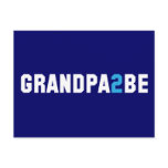 Grandpa2Be - Grandpa To Be