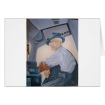GRANDPA ALBEE cards