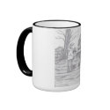 Grandpa and I (Mug) by randymedlin Grandpa and I (Mug)