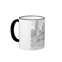 Grandpa and I (Mug)