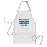 Grandpa Aprons