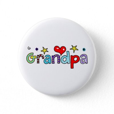 Grandpa Pin