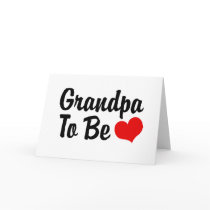 Grandpa cards
