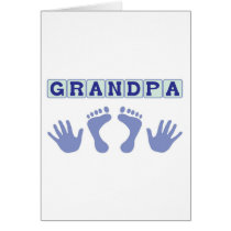 Grandpa Cards
