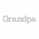 Grandpa embroidered shirts by snocone17 Grandpa embroidered shirts