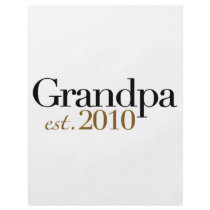 Grandpa Est 2010 flyers by worldsfair Grandpa Est 2010 flyers