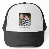 Grandpa hats