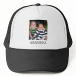 Grandpa hats