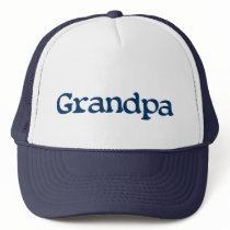 Grandpa hats by Just2Cute Grandpa hats