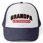 Grandpa In Training