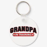 Grandpa In Training