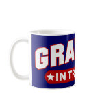 Grandpa In Training Mugs
