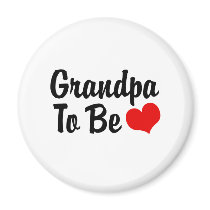 Grandpa Magnets