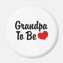 Grandpa Magnets