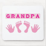 Grandpa Mousepads