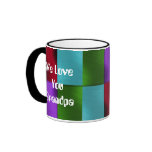 GRANDPA--MUG