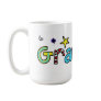 Grandpa Coffee Mug