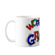Grandpa mugs