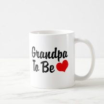 Grandpa Mug