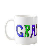 Grandpa Mug