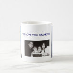 Grandpa Mugs