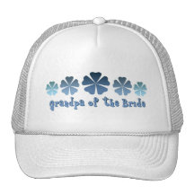 Grandpa of the Bride Hats