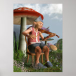Grandpa Pixie posters