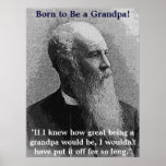 Grandpa! poster posters