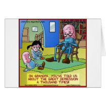 Grandpa Prozac Funny Gifts, Tees, Mugs, Cards Etc