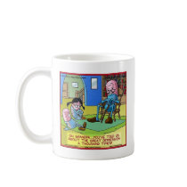 Grandpa Prozac Funny Gifts, Tees, Mugs, Cards Etc