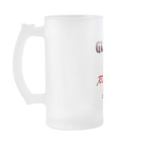 Grandpa Rocks Mugs