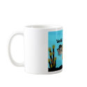 Grandpa Rocks Mug mug
