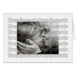 Grandparents 2 cards