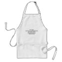 Grandparents and Grandchildren quote aprons by quoted Grandparents and Grandchildren quote aprons