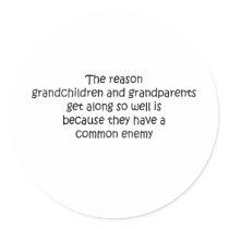 Grandparents and Grandchildren quote stickers by quoted Grandparents and Grandchildren quote stickers