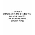 Grandparents and Grandchildren quote Grandparents and Grandchildren quote