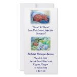 Grandparents Birth Announcements Baby Birth Photo Cards