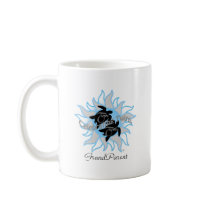 GrandParents Cup (M) mugs