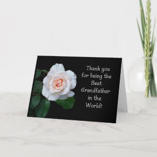 Grandparents Day Greeting Card card