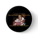 Grandparents for Obama buttons