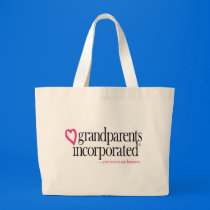 Grandparents Incorporated Bag bags