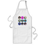 Grandpa's Apron