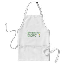 Grandpa's Caddy Aprons