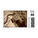 Grandpa's Camera postage by kudbegud Grandpa's Camera postage