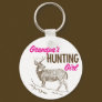 Grandpa's Hunting Girl